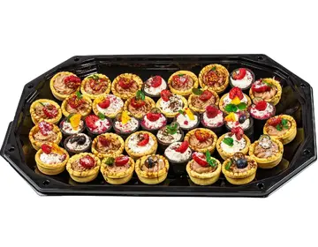 Формат 1 - "Коктейл"