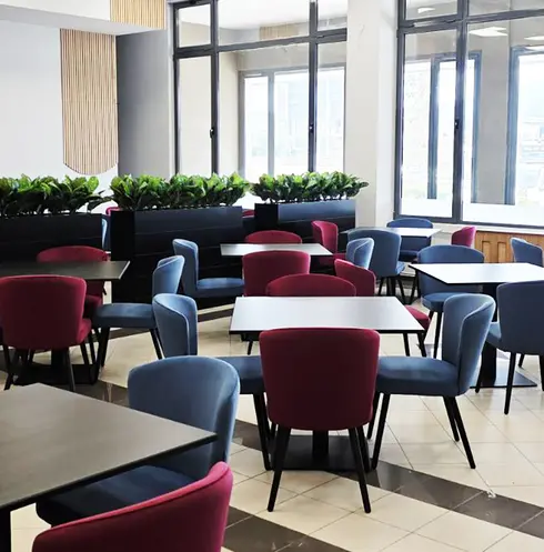 Галерия