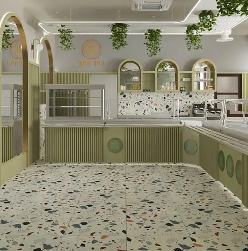 Галерия